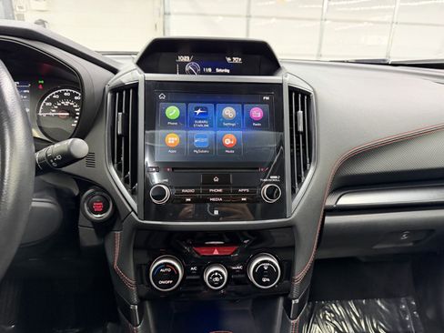 Used 2022 Subaru Forester Sport image 15