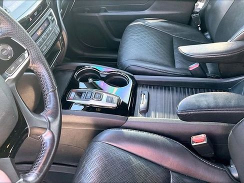 Used 2019 Honda Passport Touring image 15