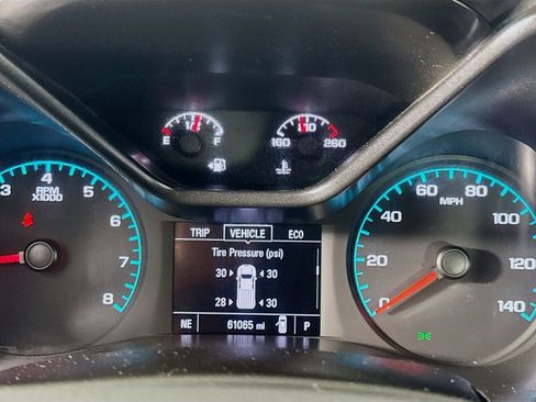 Used 2020 Chevrolet Colorado W/T image 14