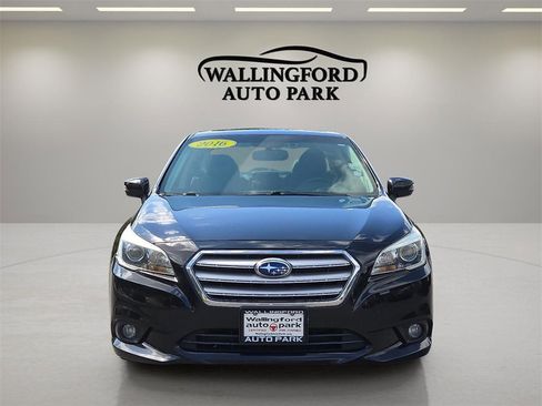 Used 2016 Subaru Legacy 3.6R Limited image 2