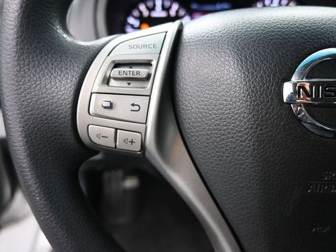 Used 2015 Nissan Altima 2.5 S image 6