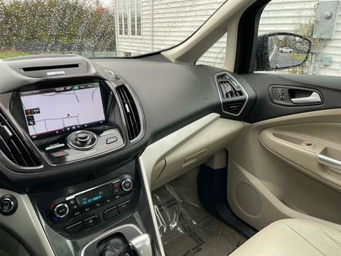Used 2013 Ford C-MAX SEL image 64