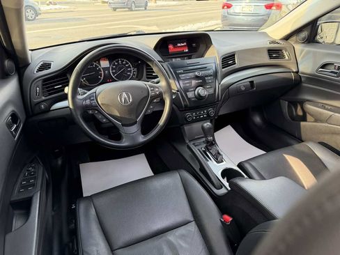 Used 2014 Acura ILX w/ Premium Package image 12