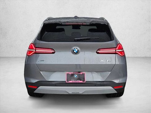 Certified 2025 BMW X3 xDrive30i w/ Convenience Package image 9