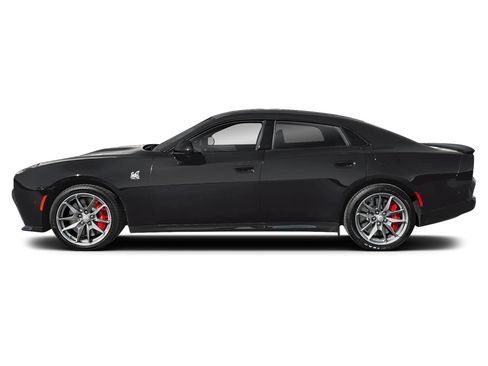 New 2026 Dodge Charger GT w/ Driver Convenience Group AWD/4WD image 34