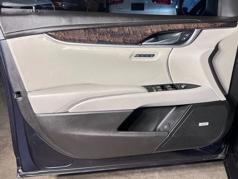 Used 2013 Cadillac XTS Luxury w/ Driver Awareness Package image 14