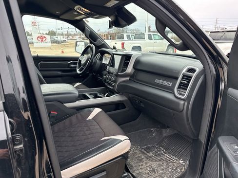 Used 2021 RAM 1500 Big Horn image 19