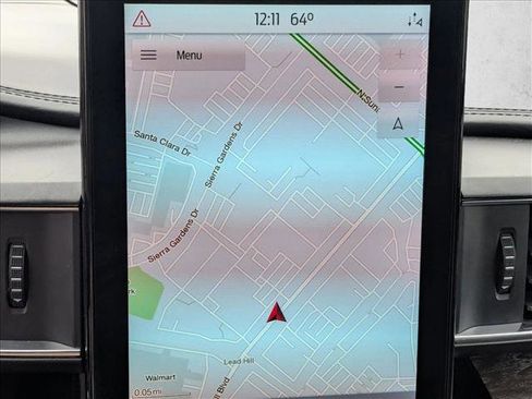 Used 2021 Ford Explorer Platinum w/ Equipment Group 601A image 13