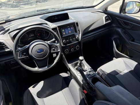 Used 2020 Subaru Crosstrek 2.0i Premium AWD/4WD image 18