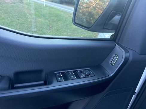 New 2025 Ford F150 STX image 25