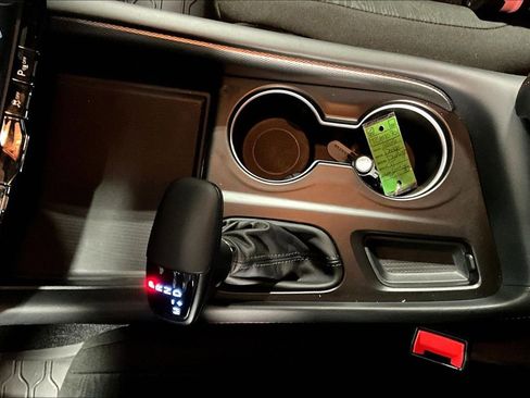 New 2026 Dodge Durango GT image 29