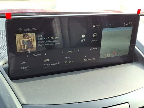 Certified 2025 Acura RDX AWD w/ A-Spec & Advance Pkg image 21