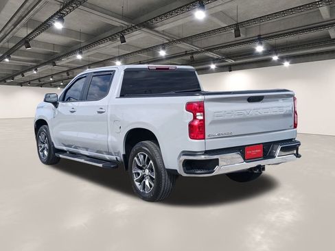 Used 2024 Chevrolet Silverado 1500 LT w/ Protection Package image 14