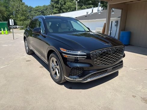 New 2026 Genesis GV70 2.5T Advanced AWD/4WD image 7