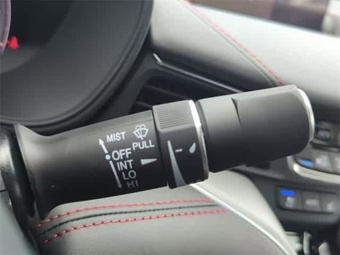 New 2025 Acura TLX SH-AWD w/ A-SPEC Pkg image 28