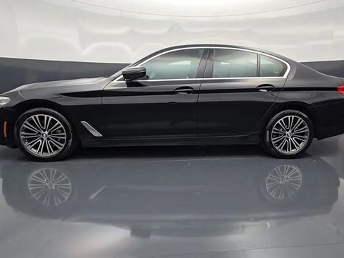 Used 2019 BMW 530i xDrive AWD/4WD image 7