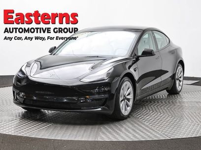 Used 2023 Tesla Model 3 Standard Range