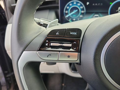 Certified 2023 Hyundai Tucson SEL w/ Cargo Package image 14