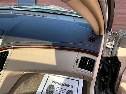 Used 2010 Cadillac CTS Performance w/ Performance Luxury Package image 16