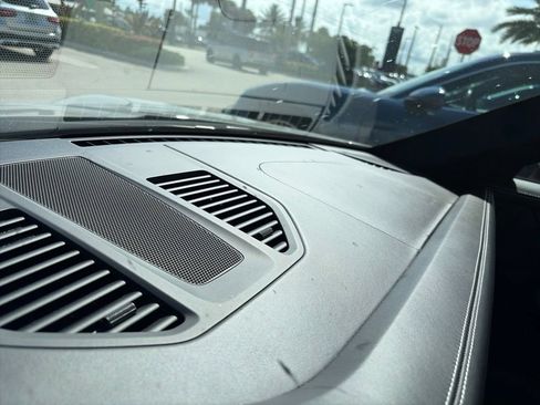 Certified 2022 Porsche 911 Carrera RWD image 5