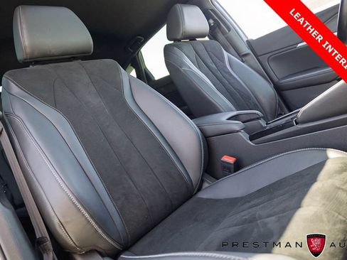 Used 2024 Acura Integra A-Spec FWD image 4