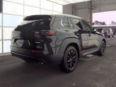 Used 2025 MAZDA CX-50 AWD 2.5 S w/ Preferred Package image 2