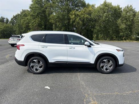 Used 2023 Hyundai Santa Fe SEL FWD image 5