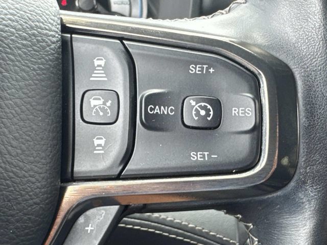 Used 2019 RAM 1500 Limited RWD image 27