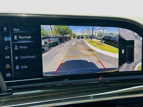 Certified 2024 Cadillac Escalade ESV Sport AWD/4WD image 16