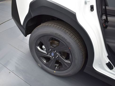 New 2026 Subaru Crosstrek 2.5i image 24