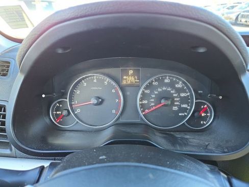 Used 2014 Subaru Legacy 2.5i Premium image 14