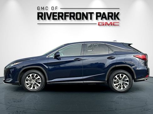 Used 2020 Lexus RX 350 AWD image 6