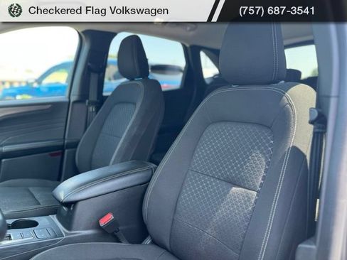 Used 2024 Ford Escape Active AWD/4WD image 20