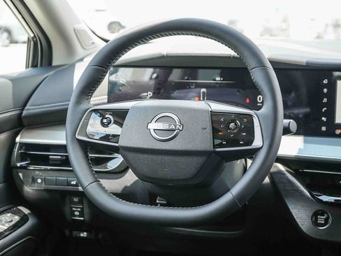 New 2026 Nissan Murano SL AWD/4WD image 17