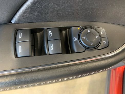 Used 2023 Buick Envision Preferred image 29