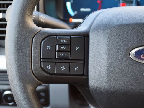 New 2026 Ford F250 XLT w/ XLT Premium Package image 9