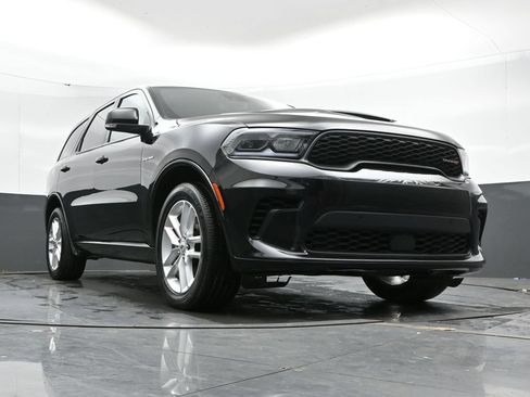 Used 2025 Dodge Durango R/T AWD/4WD image 44