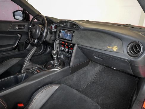 Used 2017 Toyota 86 860 Special Edition image 35