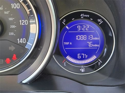 Used 2019 Honda Fit LX image 23