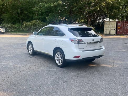 Used 2010 Lexus RX 350 2WD image 7