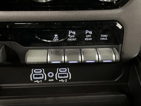 New 2026 RAM 1500 Big Horn image 22