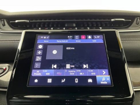 Used 2023 Jeep Grand Cherokee L Laredo image 29