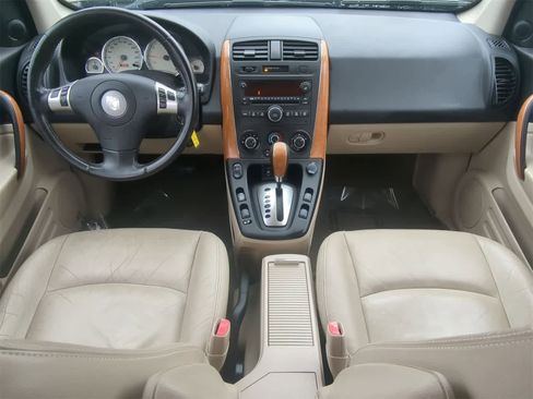 Used 2007 Saturn Vue 2WD V6 w/ Leather Appointments Pkg image 15