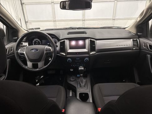 Used 2019 Ford Ranger XLT w/ Equipment Group 302A Luxury image 14