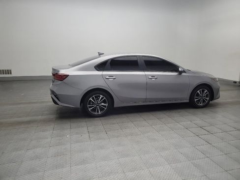 Used 2024 Kia Forte LXS FWD image 10