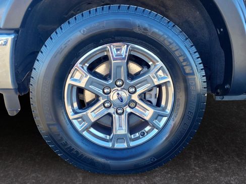 Used 2021 Ford F150 XLT w/ XTR Package image 25