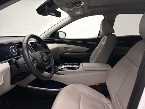 Used 2023 Hyundai Tucson Limited AWD/4WD image 9