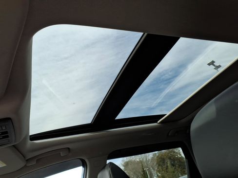 Used 2021 Nissan Rogue SV w/ Premium Package image 10