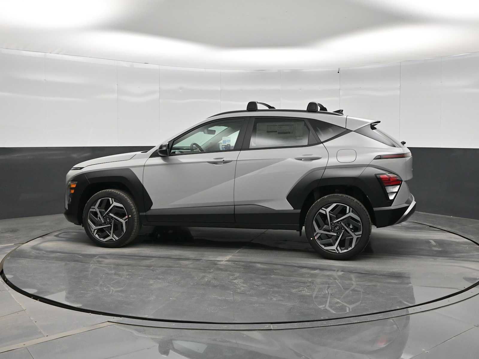 New 2026 Hyundai Kona SEL Premium AWD/4WD image 5