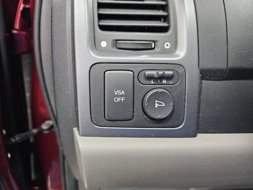 Used 2008 Honda CR-V EX image 22